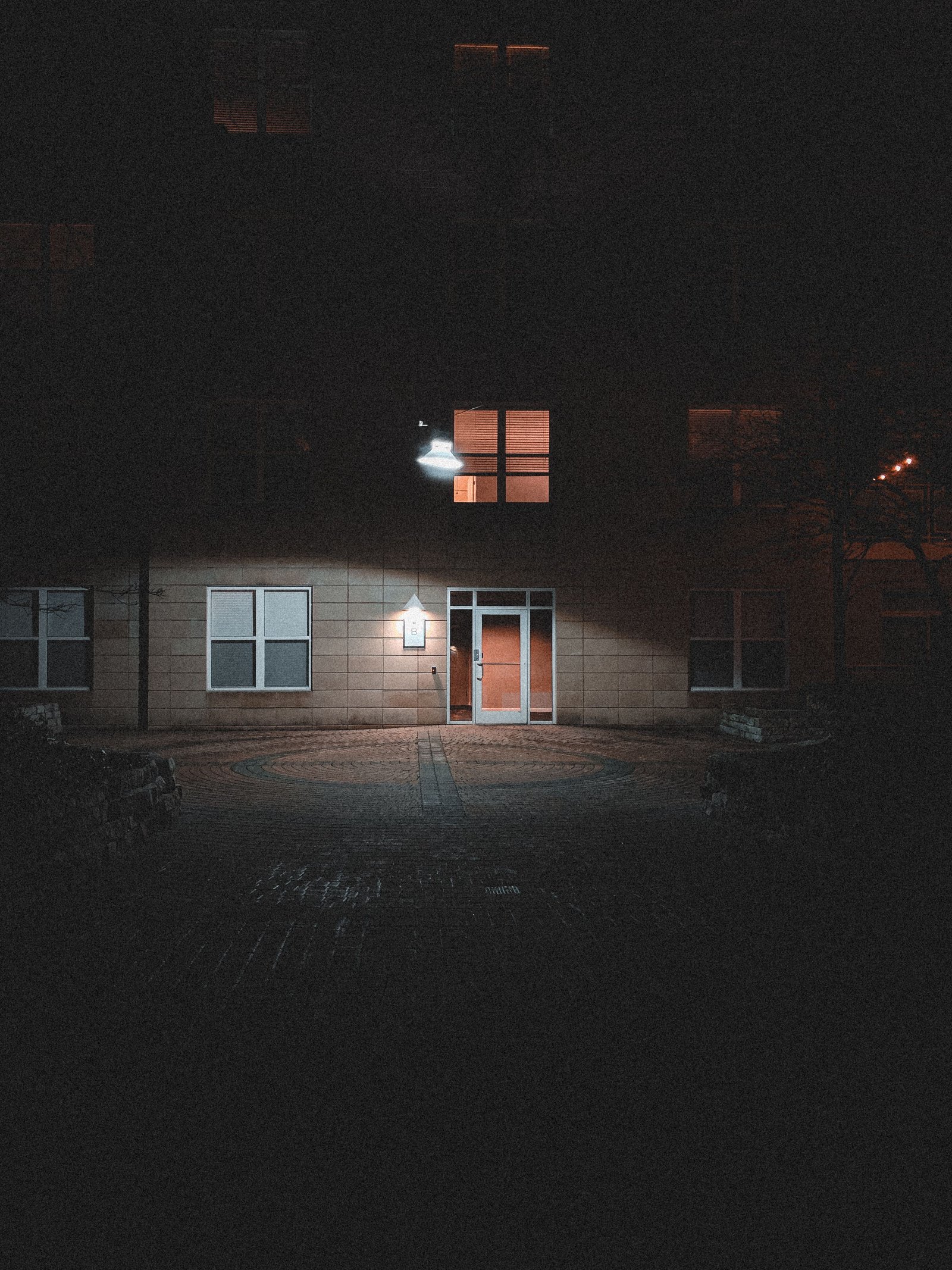 Security Lighting DML Electrics