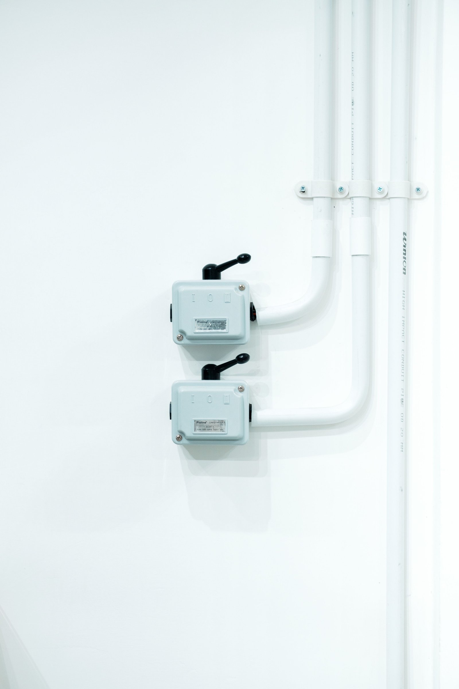 Safety Switches DML Electrics