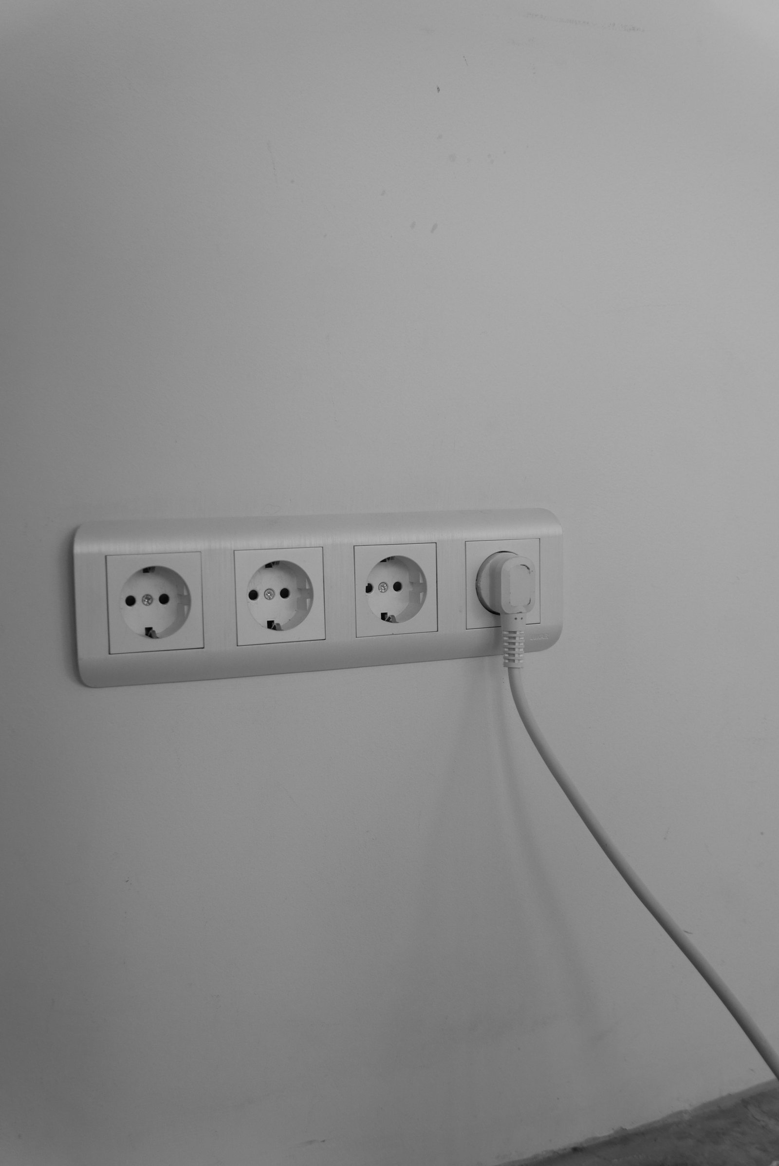 Power Points DML Electrics